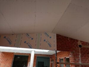 Obra Aldea de Retamar